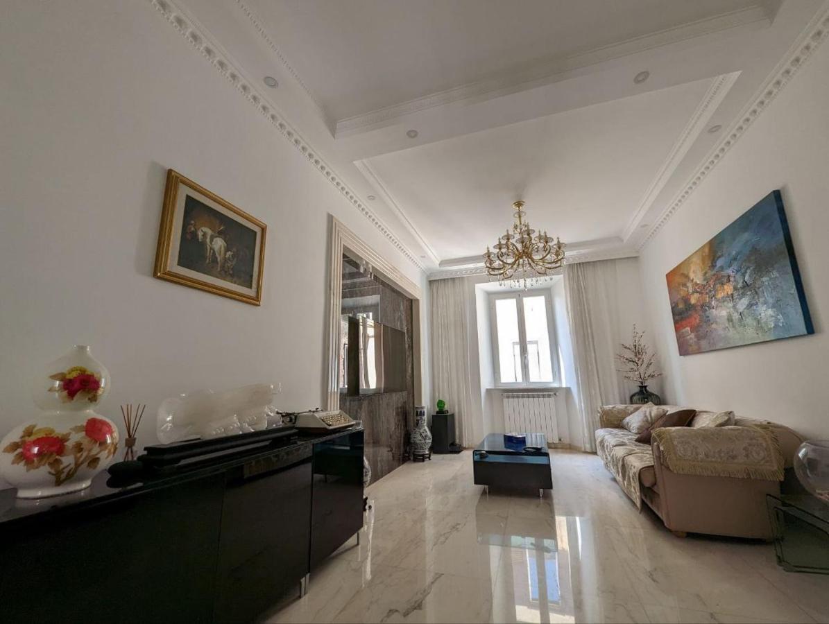 Francesco Romestay - Casa Vittorio Privatunterkunft Rom