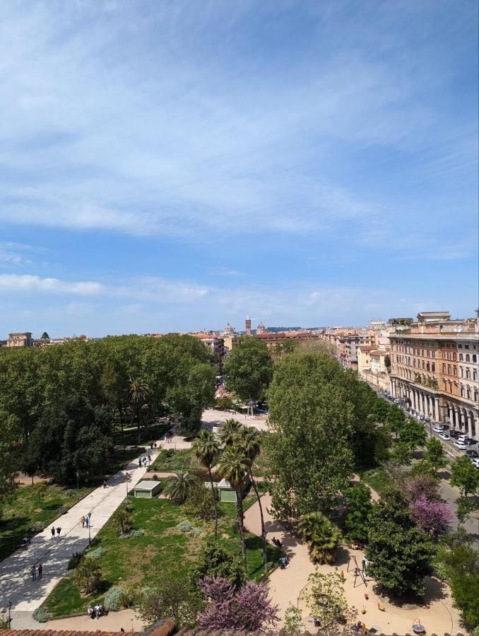 Francesco Romestay - Casa Vittorio Privatunterkunft Rom