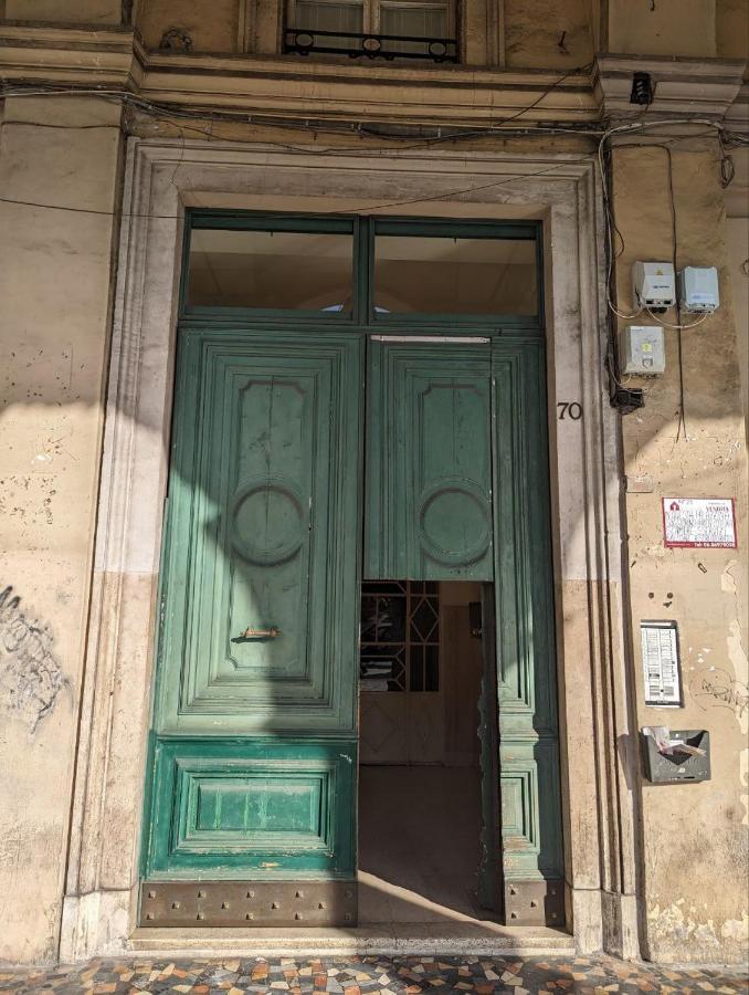 Privatunterkunft Francesco Romestay - Casa Vittorio *