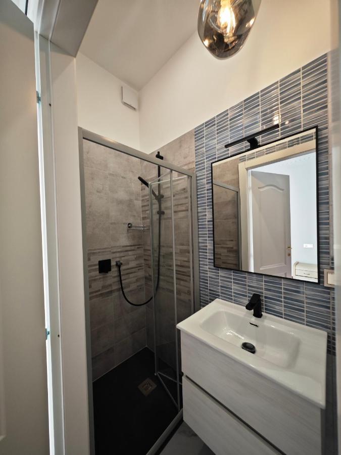 Quarto em Acomodações Particulares Francesco Romestay - Casa Vittorio Roma