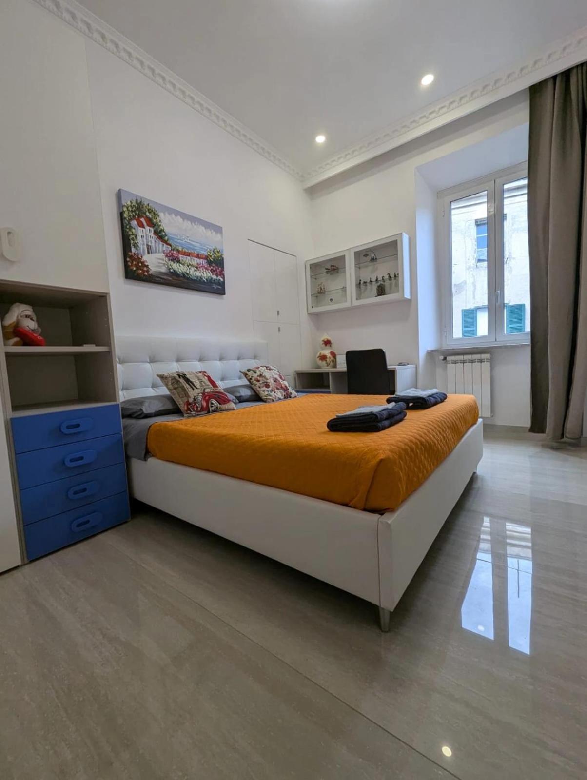 Francesco Romestay - Casa Vittorio Privatunterkunft Rom
