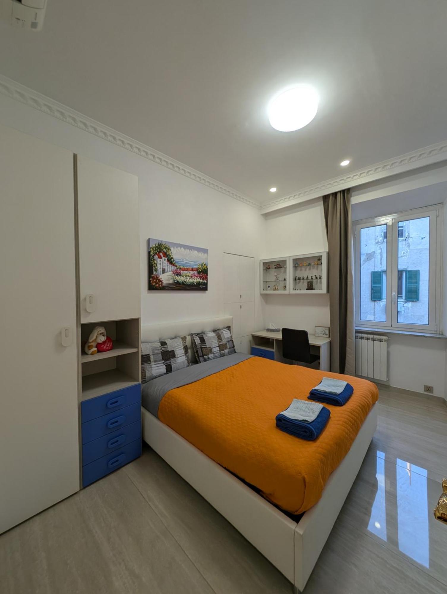 Francesco Romestay - Casa Vittorio Privatunterkunft